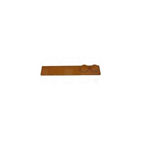 Aic Replacement Parts Plate A Fits Caterpillar Models 1M1440